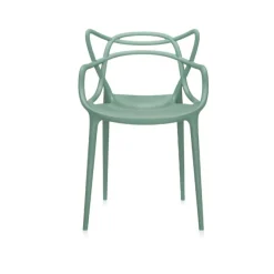 Sedia Impilabile Masters - Kartell