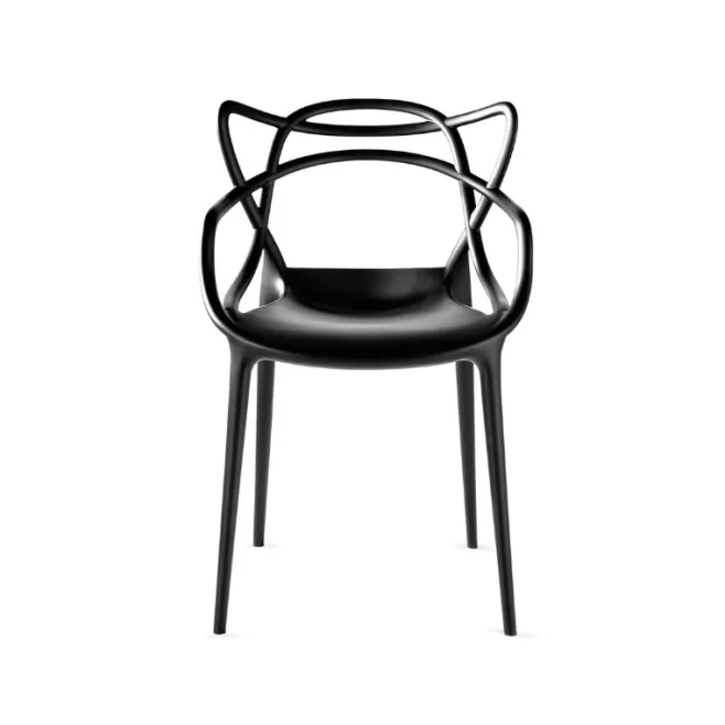 Sedia Impilabile Masters - Kartell