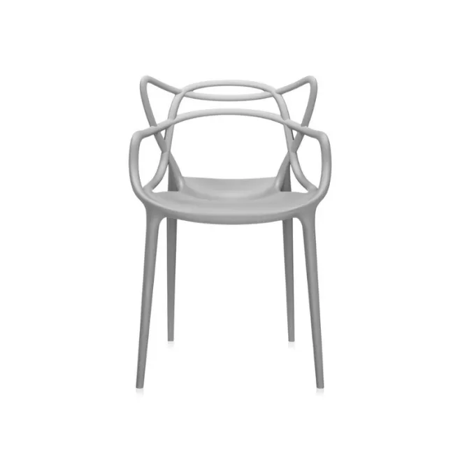 Sedia Impilabile Masters - Kartell