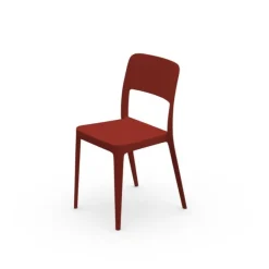 Sedia impilabile Nene' - Midj