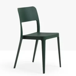 Sedia impilabile Nene' - Midj