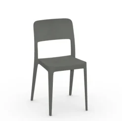 Sedia impilabile Nene' - Midj