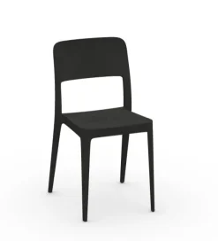Sedia impilabile Nene' - Midj