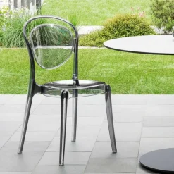 Sedia Impilabile Parisienne - Calligaris