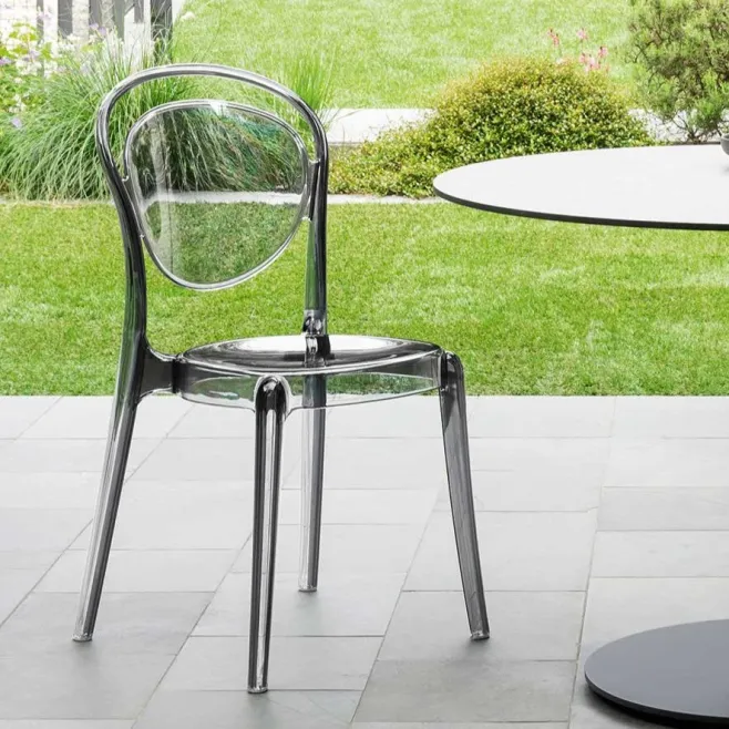Sedia Impilabile Parisienne - Calligaris