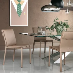 Sedia Isabel - Cattelan Italia