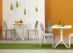 Sedia Kate - Scab Design