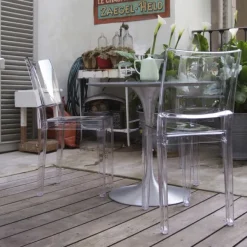 Sedia La Marie - Kartell
