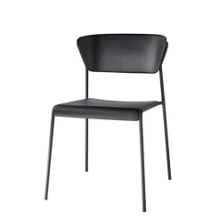 Sedia Lisa Tecnopolimero - Scab Design