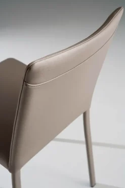 Sedia Lunette - Ozzio Italia