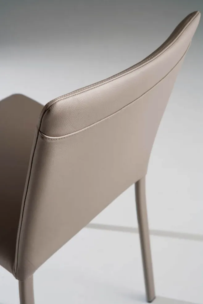 Sedia Lunette - Ozzio Italia