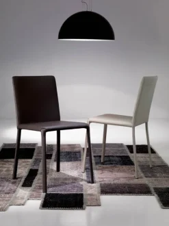 Sedia Lunette - Ozzio Italia