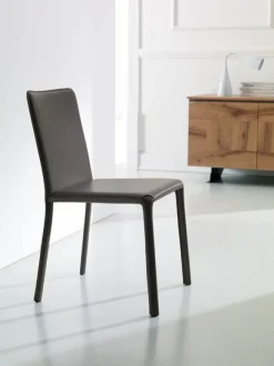 Sedia Lunette - Ozzio Italia