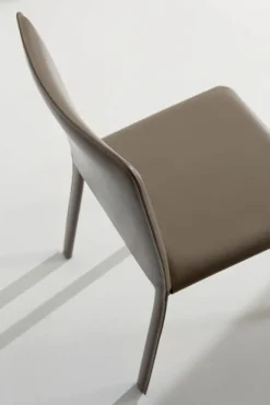 Sedia Lunette - Ozzio Italia
