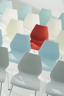 Sedia Maui - Kartell