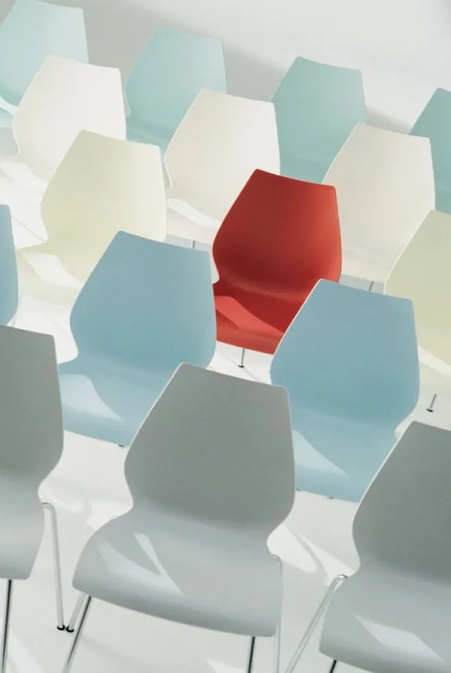 Sedia Maui - Kartell