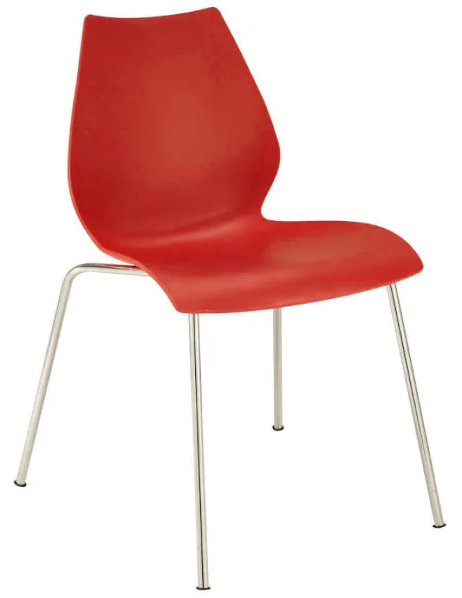 Sedia Maui - Kartell