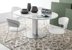 Sedia New York - Connubia