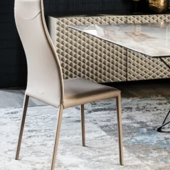 Sedia Norma H - Cattelan Italia