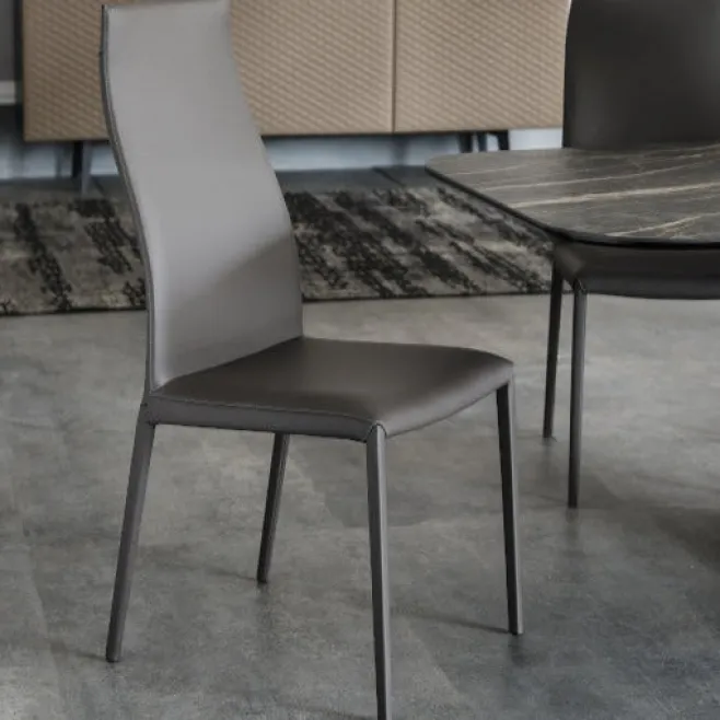 Sedia Norma H - Cattelan Italia