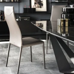 Sedia Norma H - Cattelan Italia