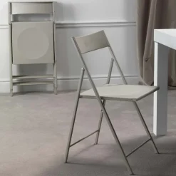 Sedia pieghevole Flexi - Pozzoli