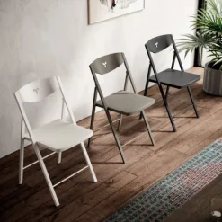 Sedia Pieghevole Plio – Easyline
