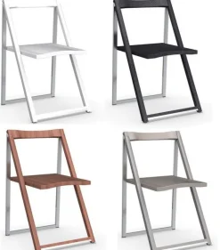 Sedia Pieghevole Skip - Connubia