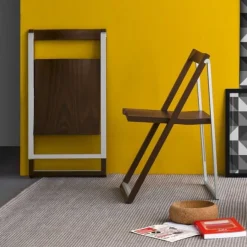 Sedia Pieghevole Skip - Connubia