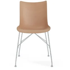Sedia P/Wood - Kartell