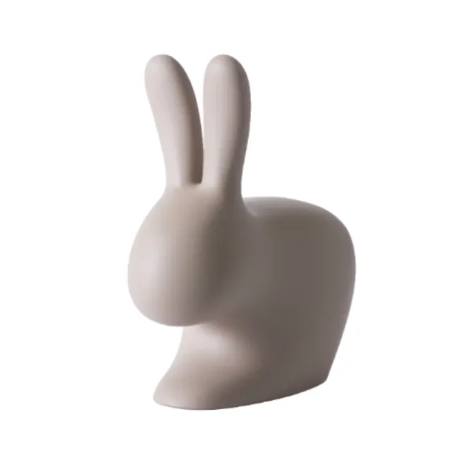 Sedia Rabbit Baby - Qeeboo