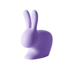 Sedia Rabbit Baby - Qeeboo