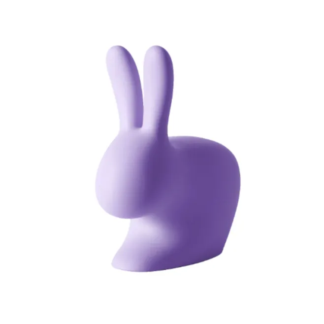 Sedia Rabbit Baby - Qeeboo