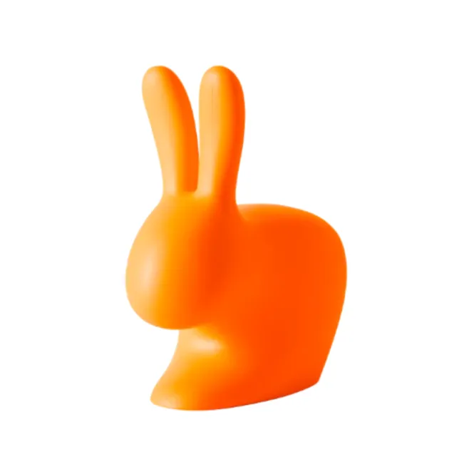Sedia Rabbit Baby - Qeeboo
