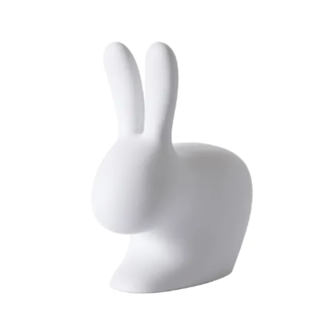 Sedia Rabbit Baby - Qeeboo