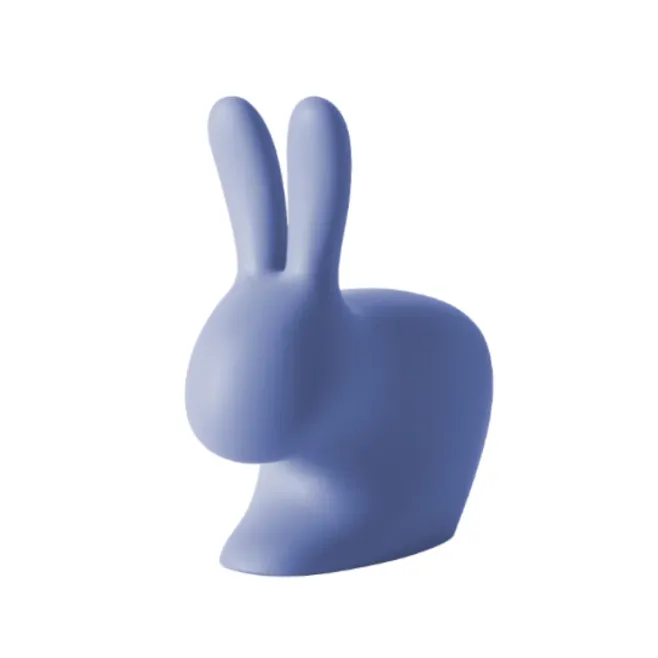 Sedia Rabbit Baby - Qeeboo