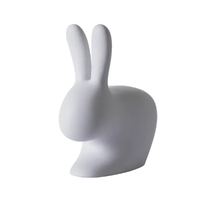 Sedia Rabbit Baby - Qeeboo