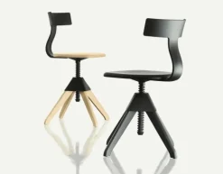 Sedia regolabile Tuffy - Magis