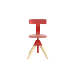Sedia regolabile Tuffy - Magis