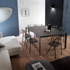 Sedia Ripiego - Ozzio Italia