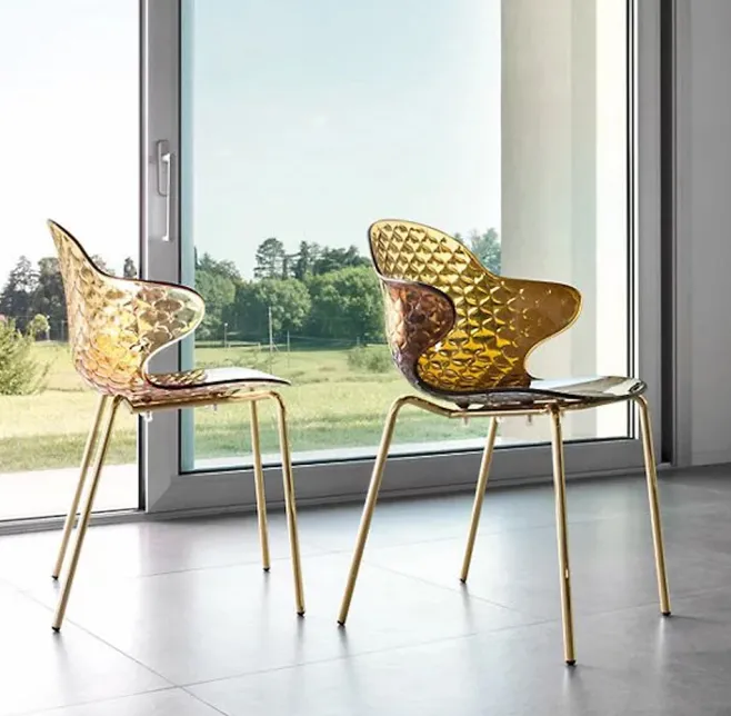 Sedia Saint Tropez - Calligaris