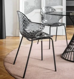 Sedia Saint Tropez - Calligaris