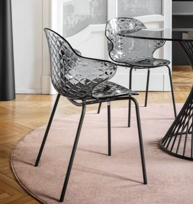Sedia Saint Tropez - Calligaris