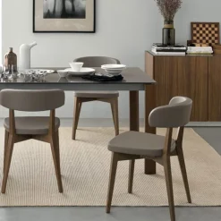 Sedia Siren CB1536 - Connubia