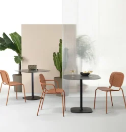 Sedia Si-Si Dots - Scab Design