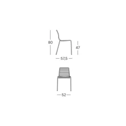 Sedia Summer - Scab Design