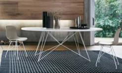 Sedia Troy - Magis