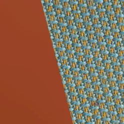 Sedia Tuka Outdoor - Connubia
