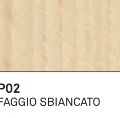 Sedia Tuka Wood - Connubia