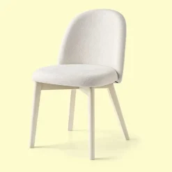 Sedia Tuka Wood - Connubia